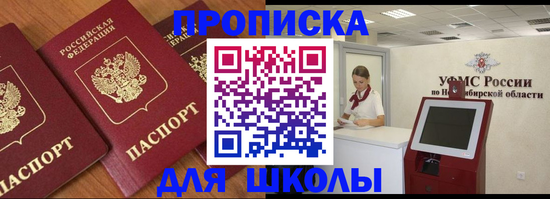 прописка поиск в Новосибирской области